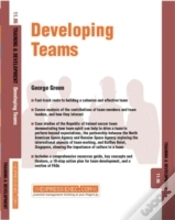 Capa do artigo Developing Teams