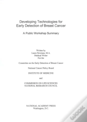 Capa do artigo Developing Technologies For Early Detection Of Breast Cancer