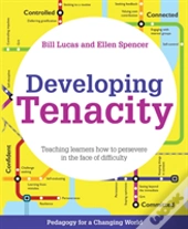 Developing Tenacity