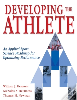Capa do artigo Developing The Athlete