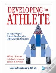Developing The Athlete