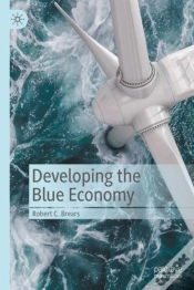 Capa do artigo Developing The Blue Economy