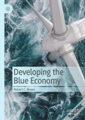 Capa do artigo Developing The Blue Economy