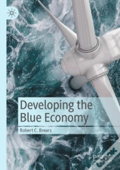 Capa do artigo Developing The Blue Economy