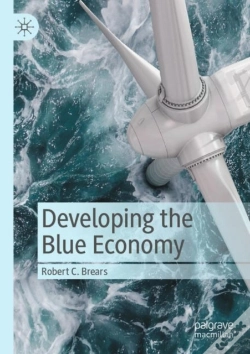 Capa do artigo Developing The Blue Economy