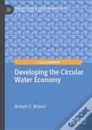 Developing The Circular Water Economy