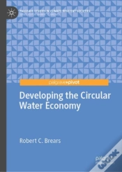 Capa do artigo Developing The Circular Water Economy