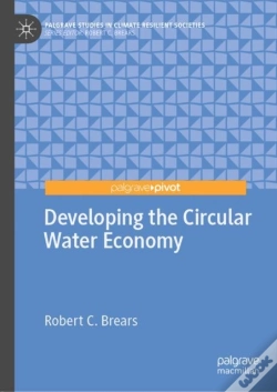Capa do artigo Developing The Circular Water Economy