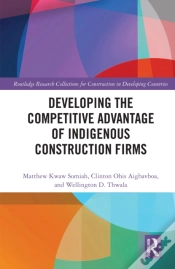 Capa do artigo Developing The Competitive Advantage Of Indigenous Construction Firms