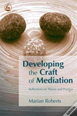Capa do artigo Developing The Craft Of Mediation