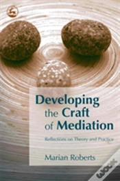 Capa do artigo Developing The Craft Of Mediation