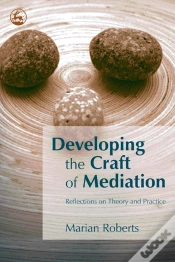 Capa do artigo Developing The Craft Of Mediation