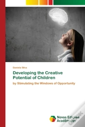 Capa do artigo Developing The Creative Potential Of Chi