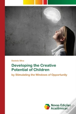 Capa do artigo Developing The Creative Potential Of Chi