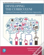 Capa do artigo Developing The Curriculum