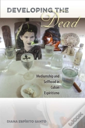 Capa do artigo Developing The Dead