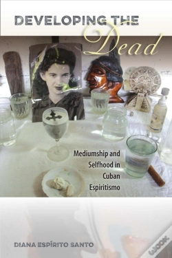Capa do artigo Developing The Dead