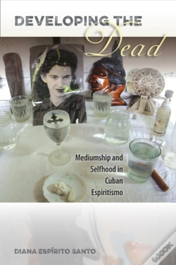 Capa do artigo Developing The Dead