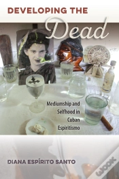 Capa do artigo Developing The Dead