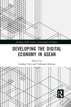 Capa do artigo Developing The Digital Economy In Asean