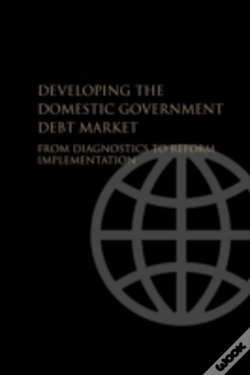 Capa do artigo Developing The Domestic Government Debt Market