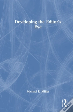 Capa do artigo Developing The Editor'S Eye