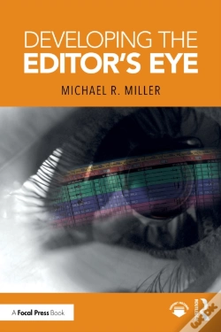 Capa do artigo Developing The Editor'S Eye