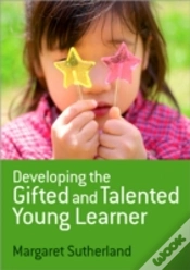 Capa do artigo Developing The Gifted And Talented Young Learner