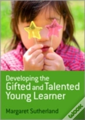 Capa do artigo Developing The Gifted And Talented Young Learner