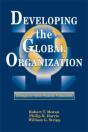 Developing The Global Organization - Preview
