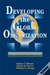 Capa do artigo Developing The Global Organization