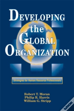 Capa do artigo Developing The Global Organization