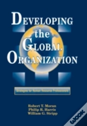 Capa do artigo Developing The Global Organization