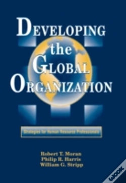 Capa do artigo Developing The Global Organization