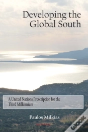 Capa do artigo Developing The Global South