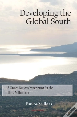 Capa do artigo Developing The Global South