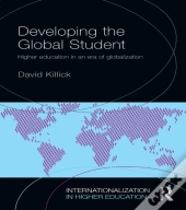 Developing The Global Student