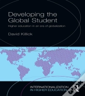 Capa do artigo Developing The Global Student