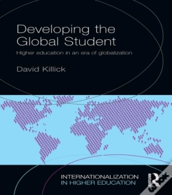 Capa do artigo Developing The Global Student