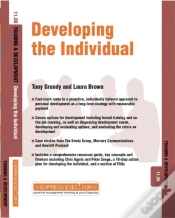 Capa do artigo Developing The Individual