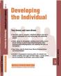 Developing The Individual - Preview