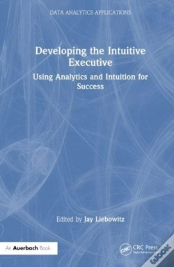 Capa do artigo Developing The Intuitive Executive