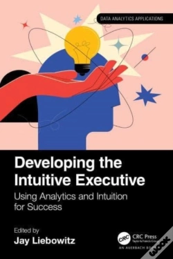 Capa do artigo Developing The Intuitive Executive
