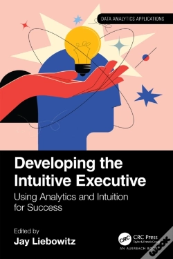 Capa do artigo Developing The Intuitive Executive