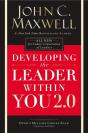 Developing The Leader Within You 2.0 - Preview