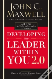 Capa do artigo Developing The Leader Within You 2.0