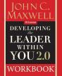 Developing The Leader Within You 2.0 Workbook - Preview
