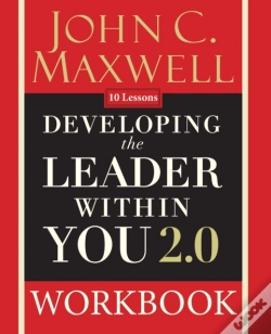Capa do artigo Developing The Leader Within You 2.0 Workbook