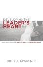 Developing The Leader'S Heart - Preview