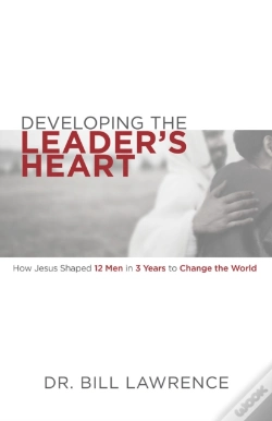 Capa do artigo Developing The Leader'S Heart